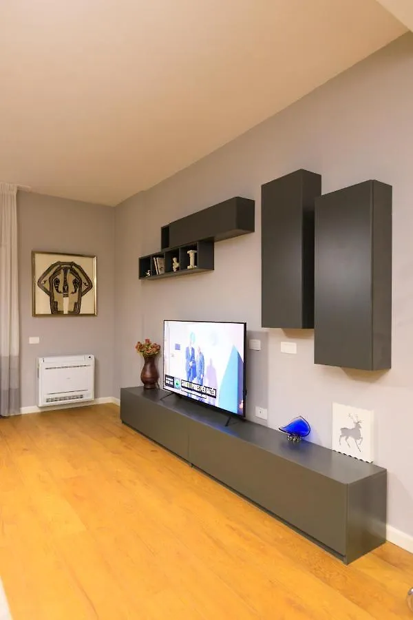 Kler Apartments City Center Tirana