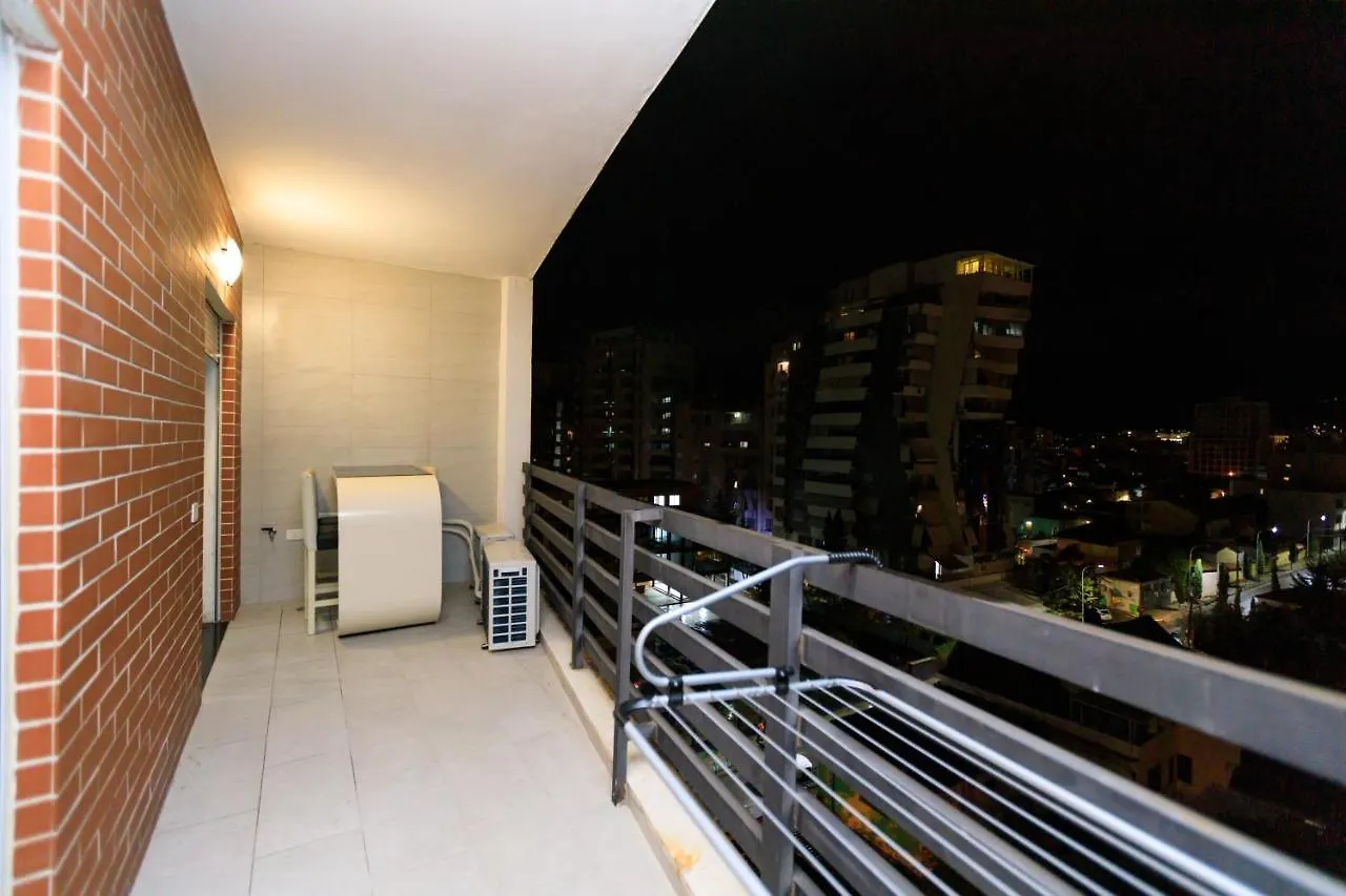 Kler Apartments City Center Tirana