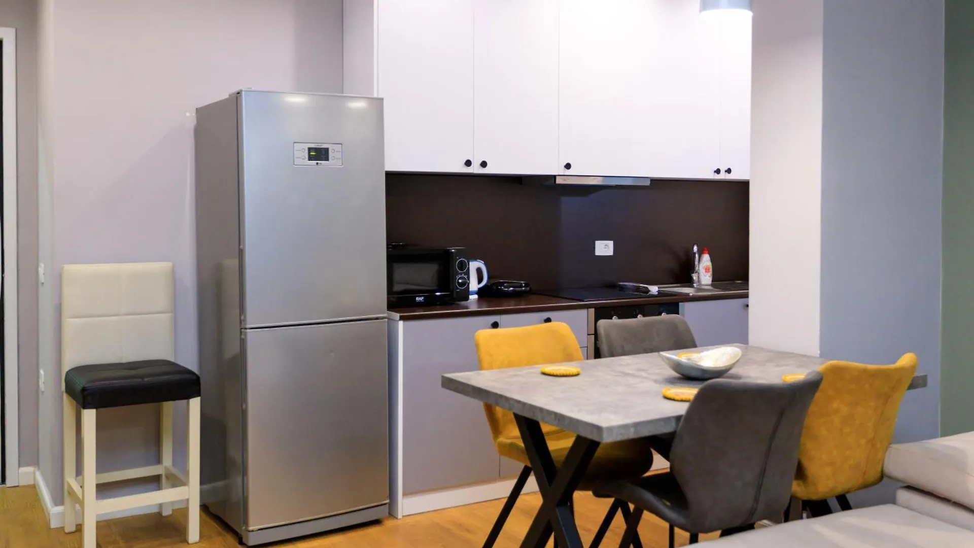 Kler Apartments City Center Tirana